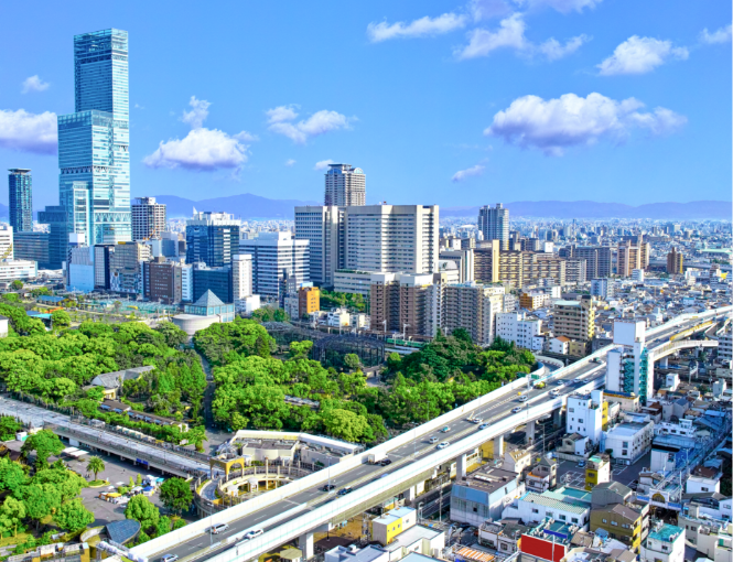 民間向け省エネソリューション