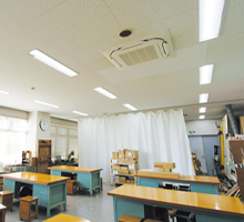 工作室（体験館）