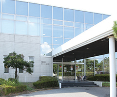 木更津市役所 クリーンセンター