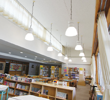 図書室