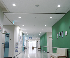 川崎市立井田病院