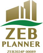 ZEBプランナー