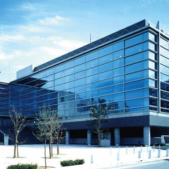 大阪狭山市文化会館［SAYAKAホール］［空調／LED照明］