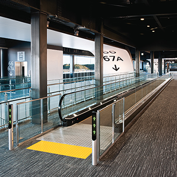 成田国際空港第2旅客ターミナル