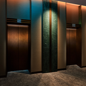 麻布台ヒルズレジデンス B