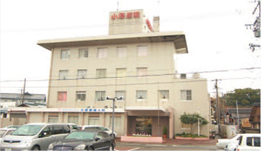 小原産婦人科