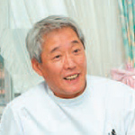 小原 茂氏