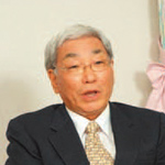 中村 泰矩氏