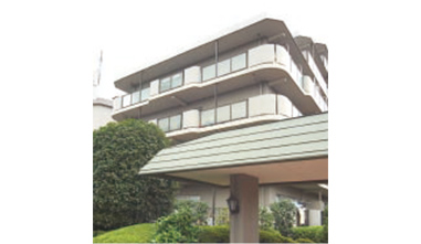 新多摩川スカイハイツ