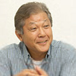 大日方 郁夫氏