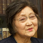 小瀬 尚子氏