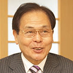 秋元 教利氏