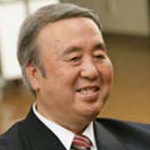 小野 明文氏