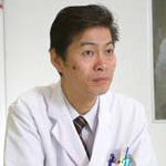 小野田 政美氏