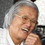 新美 義之氏