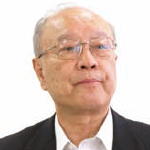 斉藤 正勝氏