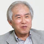 萩原 宏氏