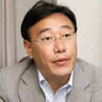 黒川 亮一氏