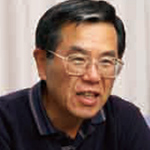 佐藤 誠三氏