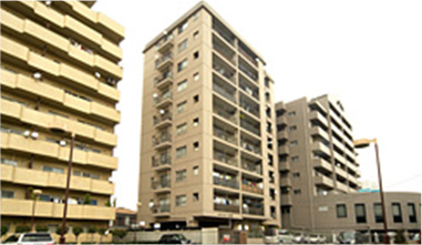 真栄マンション元塩