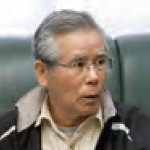 井上 勝彦氏