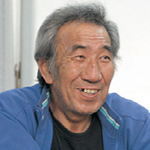 山端 徹氏
