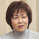 工藤 圓枝氏