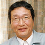 片倉 隆志氏