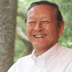 武田 将次郎氏