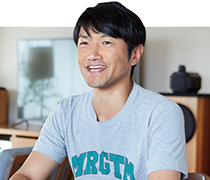 太田 順之氏