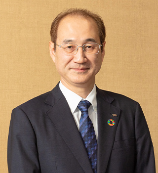 ご挨拶