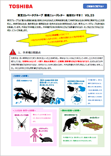 ニューズレター