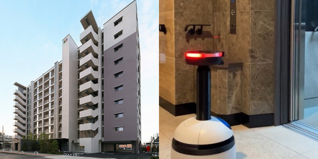 エイルマンション箱崎公園