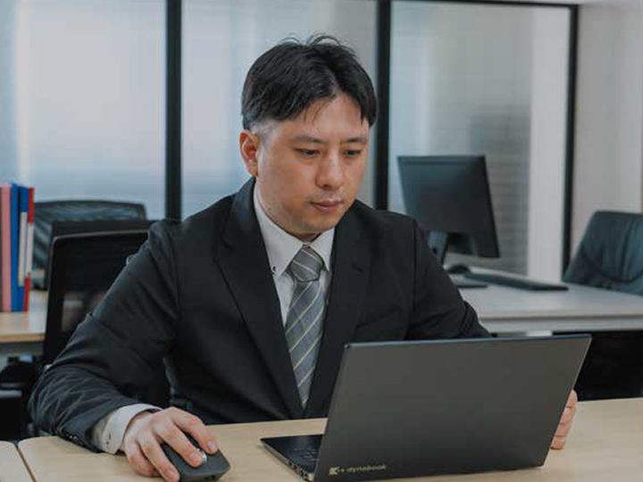 遠隔／見える化　管理支援サービス