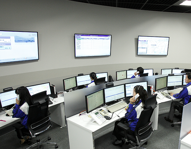 東芝エレベータ