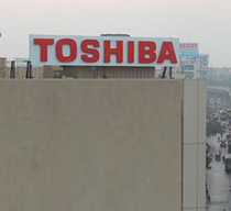 Toshiba Elevator (INDIA) PVT. LTD 2011