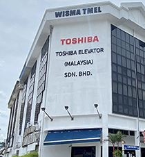Toshiba Elevator (Malaysia) Sdn. Bhd.