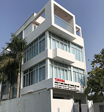Toshiba Elevator (Vietnam) Limited Liability Company