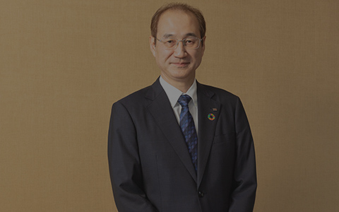 President Message