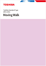 Moving Walk