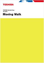 Moving Walk