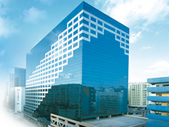 CHEVALIER HONG KONG LTD.