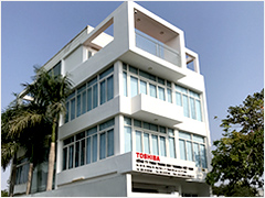 Toshiba Elevator (Vietnam) Limited Liability Company