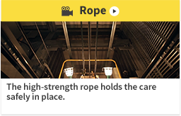 Rope 