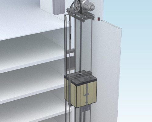 Elevator Basics | TOSHIBA ELEVATOR BUILDING SYSTEMS CORPORATION