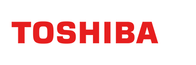 TOSHIBA