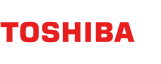 TOSHIBA