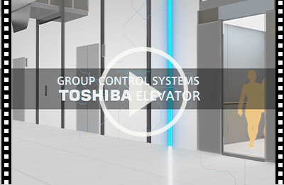 GROUP CONTROL SYSTEMS