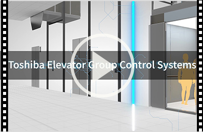 GROUP CONTROL SYSTEMS