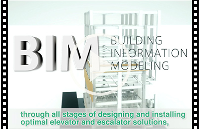 BIM:Support service